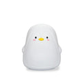 Silicone Penguin Night Light