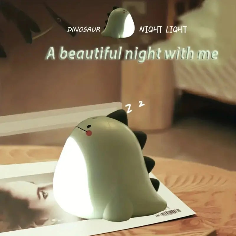 Dino Dream Nightlight