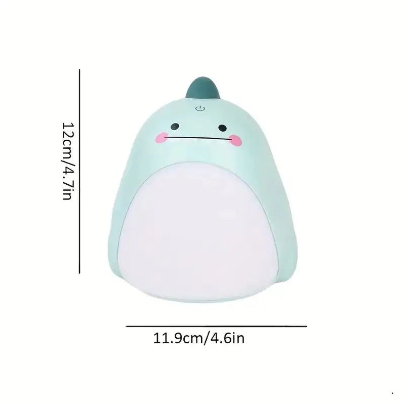Dino Dream Nightlight