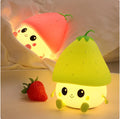 Berry Bright Voice-Control Night Light