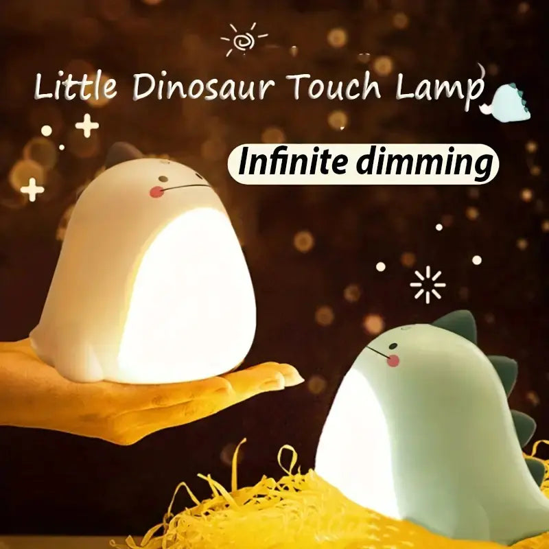 Dino Dream Nightlight