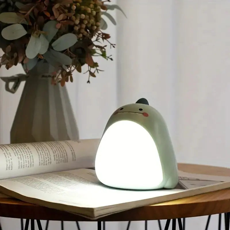Dino Dream Nightlight