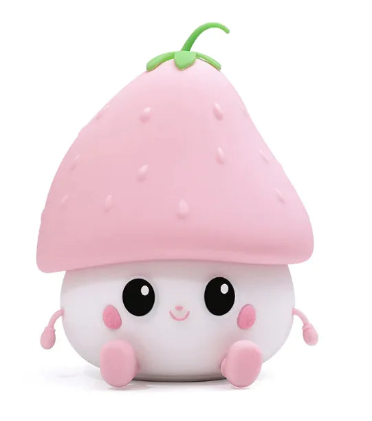 Berry Bright Voice-Control Night Light