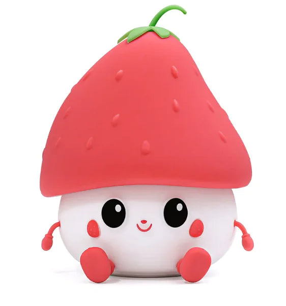 Berry Bright Voice-Control Night Light