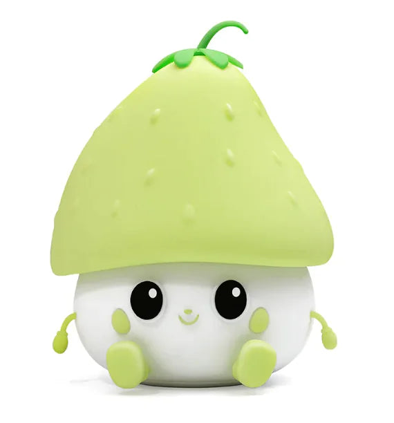 Berry Bright Voice-Control Night Light