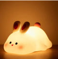 GlowPet™ Rechargeable Colorful Night Light