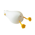 Silicone Duck Night Light